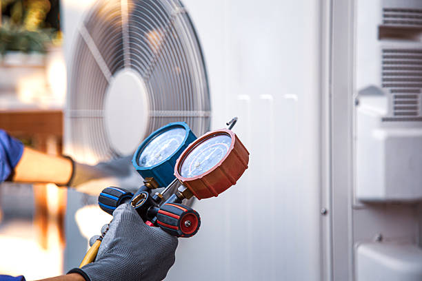 Affordable Emergency Ac Repair solutions in Lake Hamilton, AR